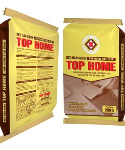 Keo dán gạch TOP HOME Đồng Nai