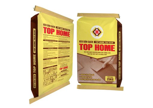 Keo dán gạch TOP HOME Đồng Nai